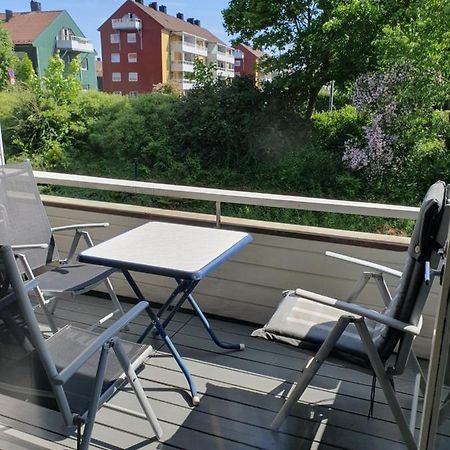 Apartment Kongsgard Kristiansand Extérieur photo