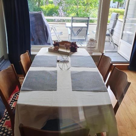 Apartment Kongsgard Kristiansand Extérieur photo