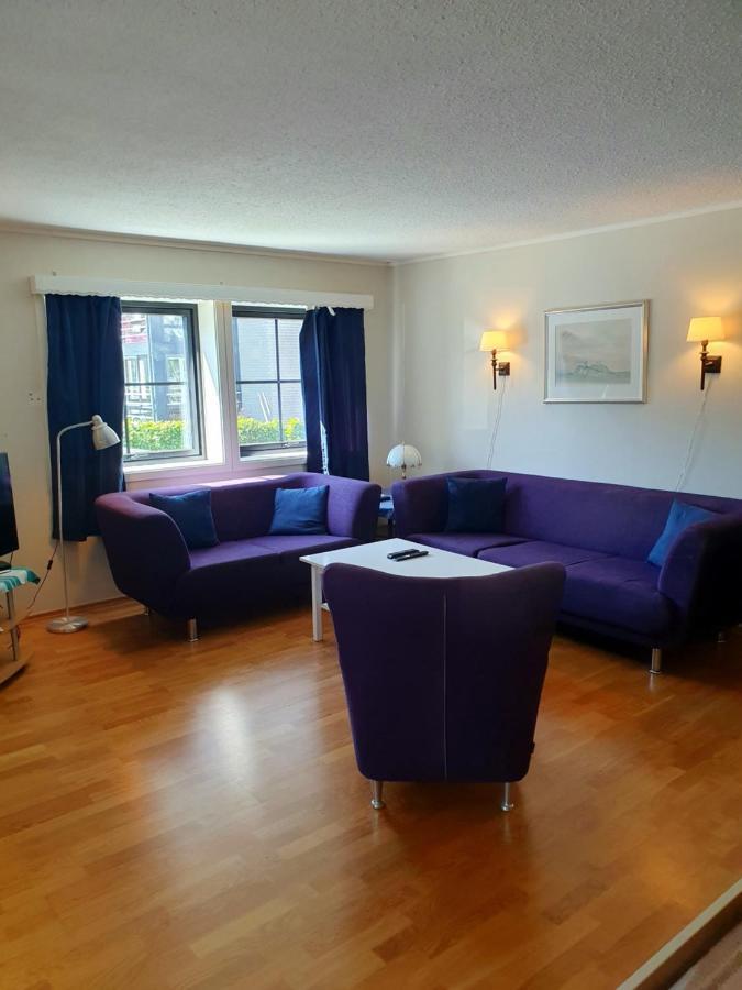 Apartment Kongsgard Kristiansand Extérieur photo