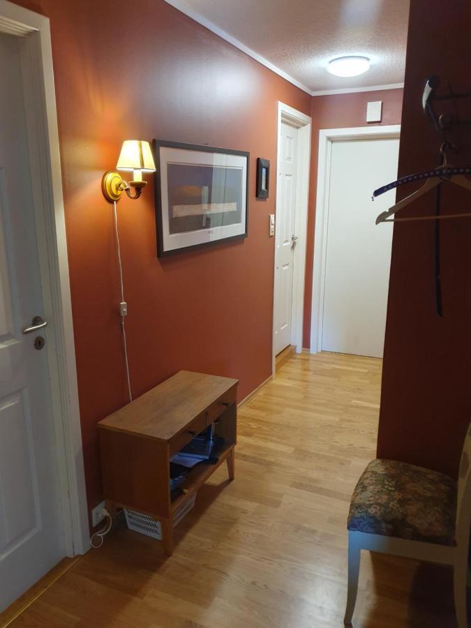 Apartment Kongsgard Kristiansand Extérieur photo