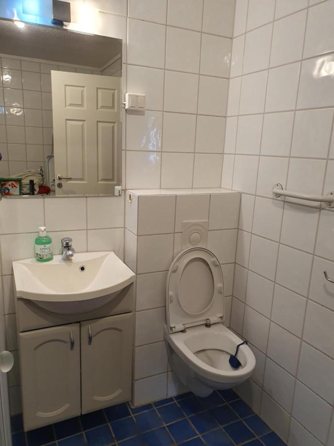 Apartment Kongsgard Kristiansand Extérieur photo