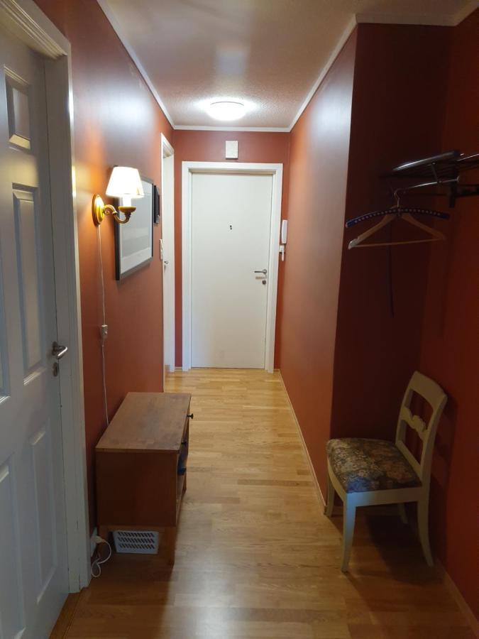 Apartment Kongsgard Kristiansand Extérieur photo