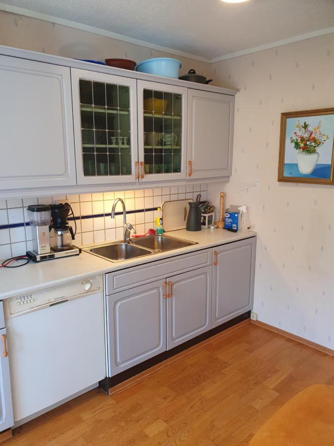 Apartment Kongsgard Kristiansand Extérieur photo