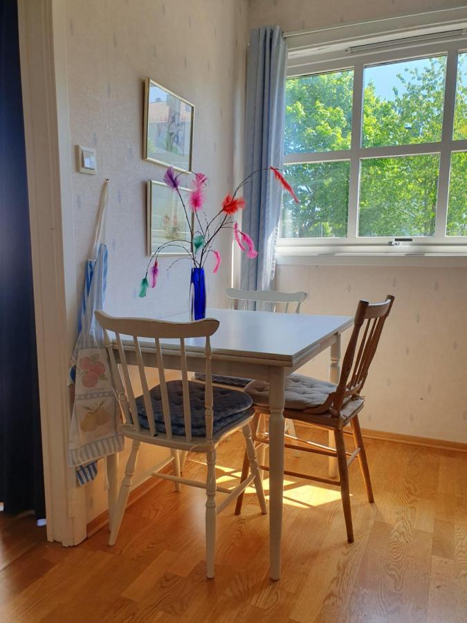 Apartment Kongsgard Kristiansand Extérieur photo