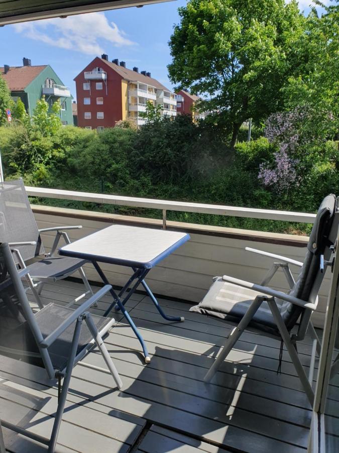 Apartment Kongsgard Kristiansand Extérieur photo